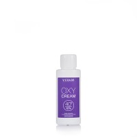 V-COLOR Oxy Cream 12% (40) Крем-перекись с ухаживающим маслом бутылка 60мл.
